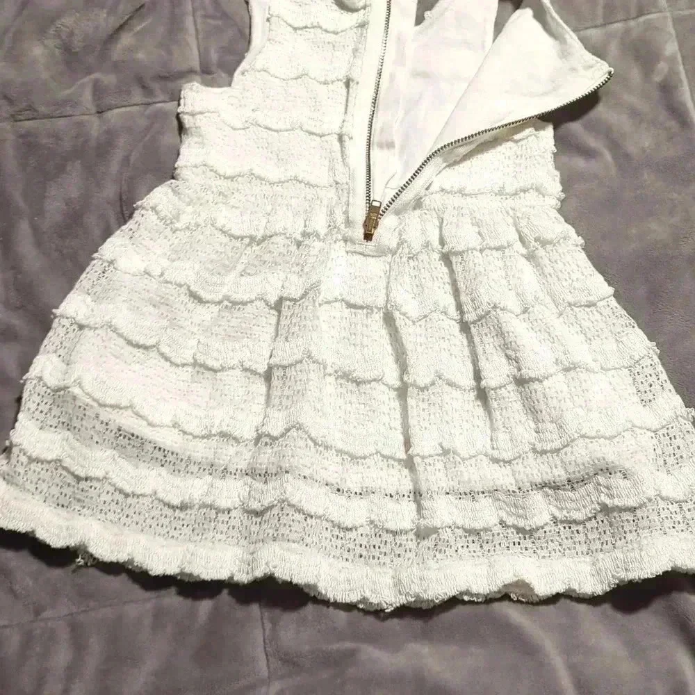 OSHKOSH girls toddler boho dress